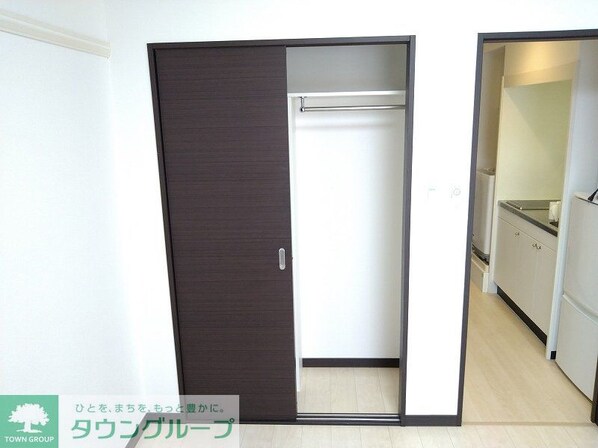 レオネクスト南青山の物件内観写真